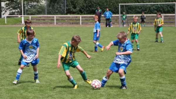 10.Vereinsturnier - F-Jun