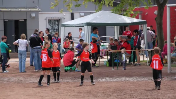 10.Vereinsturnier - F-Jun