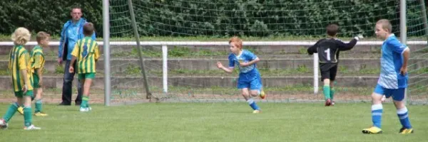 10.Vereinsturnier - F-Jun