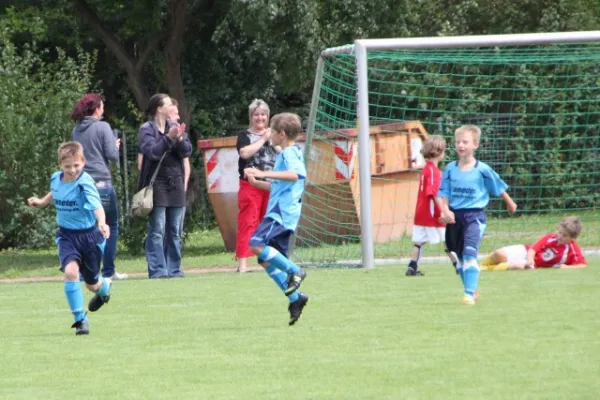 10.Vereinsturnier - F-Jun