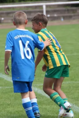 10.Vereinsturnier - F-Jun