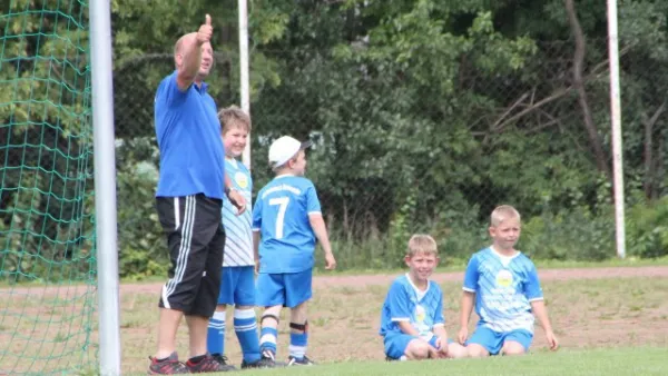 10.Vereinsturnier - F-Jun