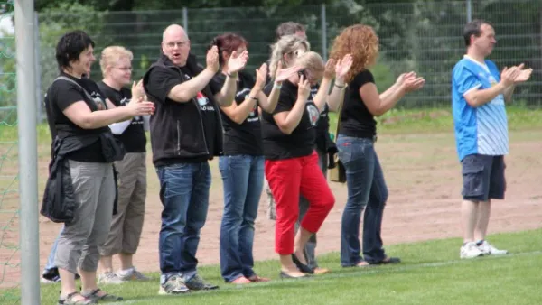 10.Vereinsturnier - F-Jun