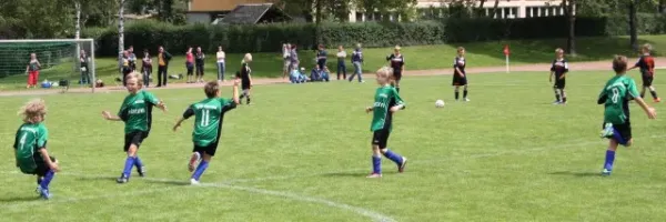 10.Vereinsturnier - F-Jun