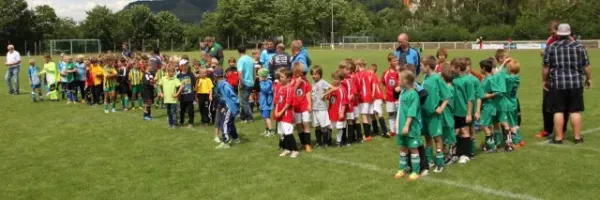 10.Vereinsturnier - F-Jun