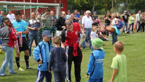 10.Vereinsturnier - F-Jun