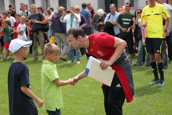 10.Vereinsturnier - F-Jun