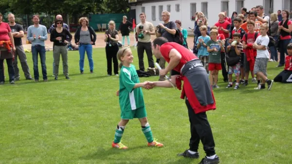 10.Vereinsturnier - F-Jun