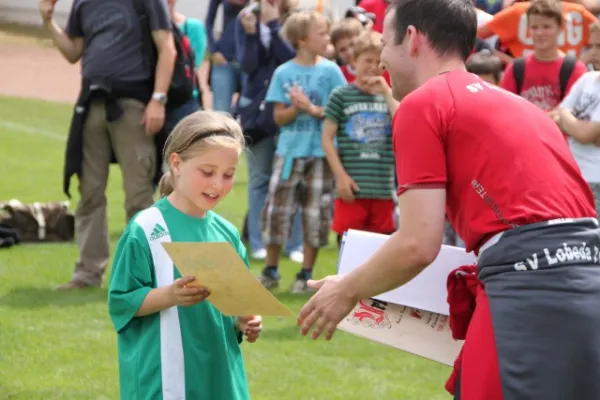 10.Vereinsturnier - F-Jun