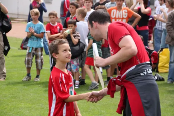 10.Vereinsturnier - F-Jun