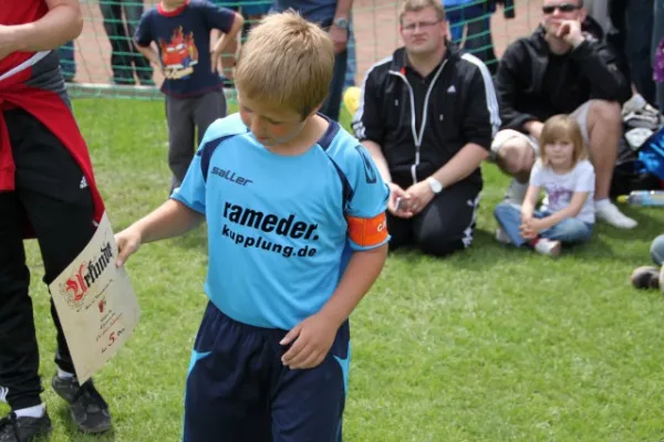 10.Vereinsturnier - F-Jun