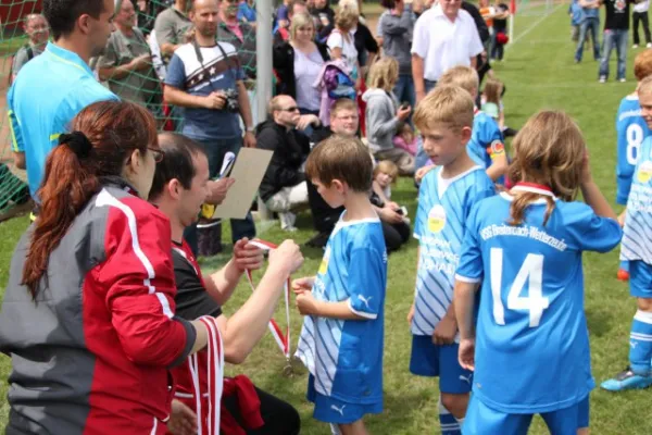 10.Vereinsturnier - F-Jun