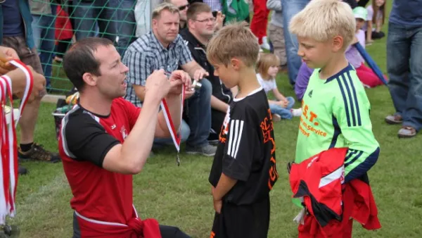 10.Vereinsturnier - F-Jun