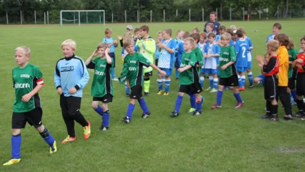 10.Vereinsturnier - F-Jun