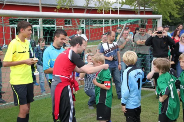 10.Vereinsturnier - F-Jun