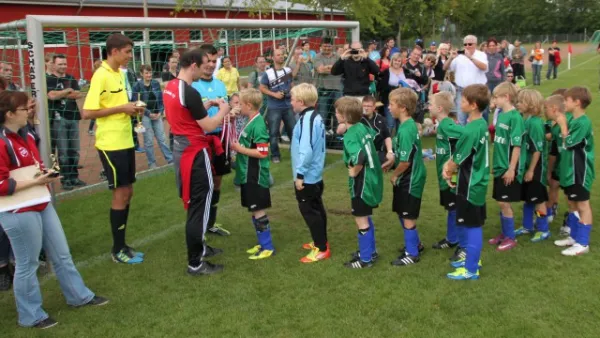 10.Vereinsturnier - F-Jun