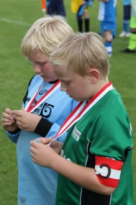 10.Vereinsturnier - F-Jun