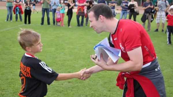 10.Vereinsturnier - F-Jun