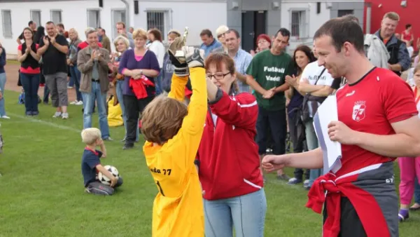 10.Vereinsturnier - F-Jun