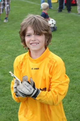 10.Vereinsturnier - F-Jun