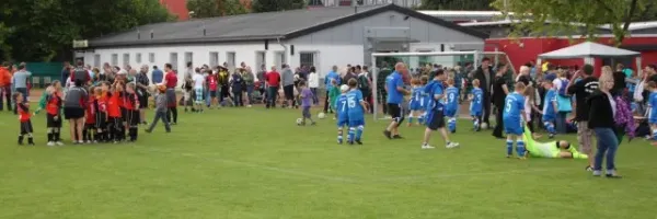 10.Vereinsturnier - F-Jun