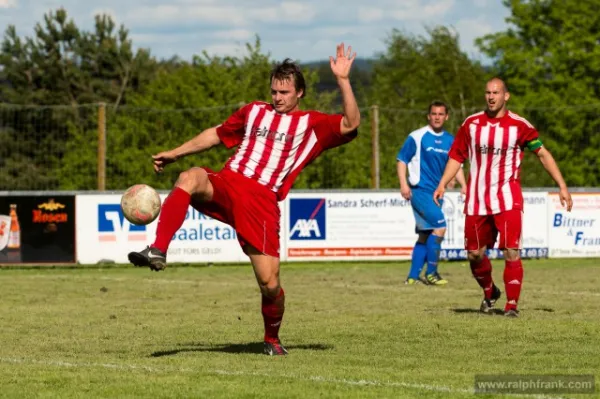 Pokalfinale