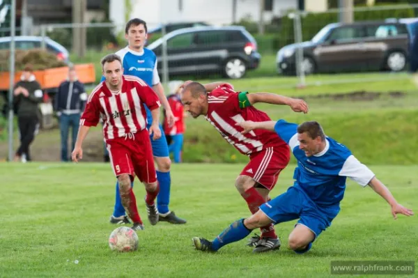 Pokalfinale