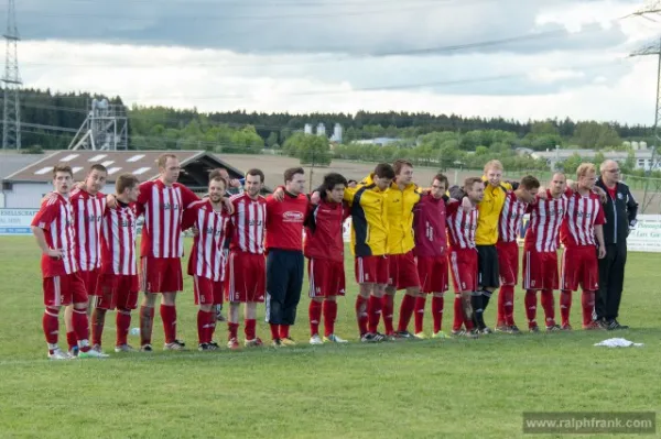 Pokalfinale