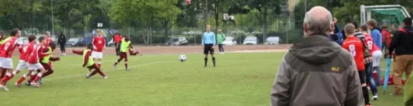 Int. U13 Turnier 2013