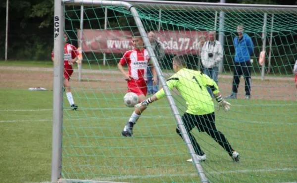 Int. U13 Turnier 2013