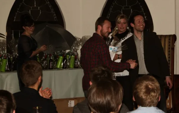 Vereinsweihnachtsfeier ´13