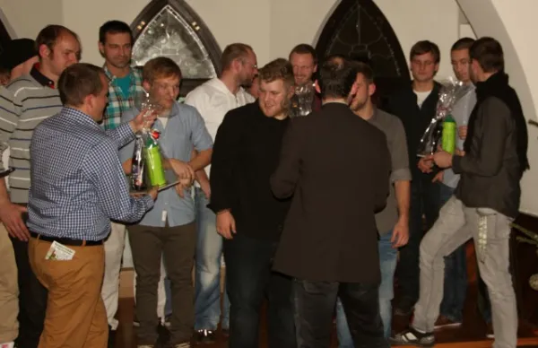 Vereinsweihnachtsfeier ´13