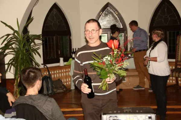 Vereinsweihnachtsfeier ´13