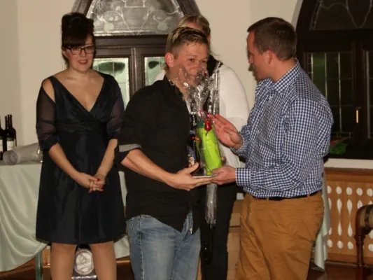 Vereinsweihnachtsfeier ´13