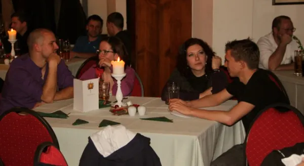 Vereinsweihnachtsfeier ´13