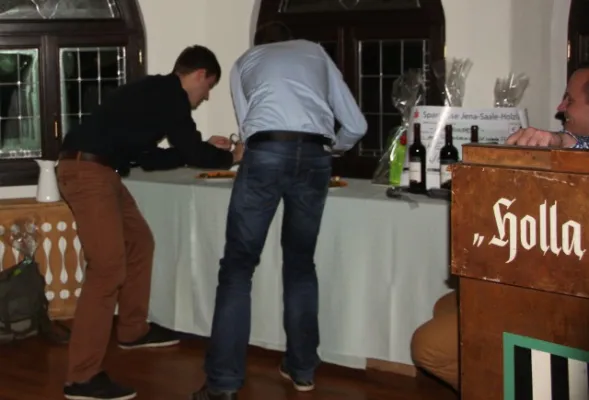 Vereinsweihnachtsfeier ´13