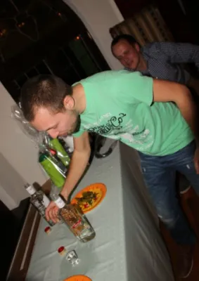 Vereinsweihnachtsfeier ´13