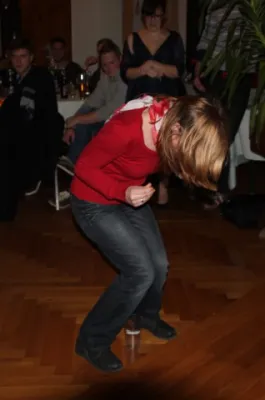 Vereinsweihnachtsfeier ´13