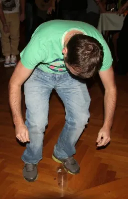 Vereinsweihnachtsfeier ´13