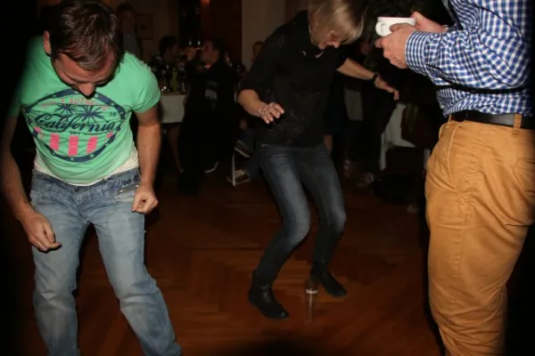 Vereinsweihnachtsfeier ´13