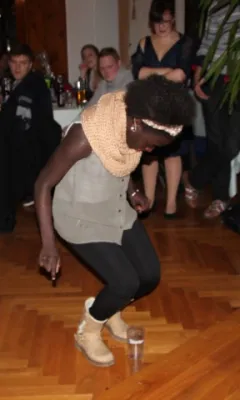 Vereinsweihnachtsfeier ´13