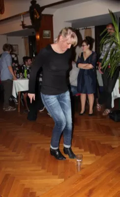 Vereinsweihnachtsfeier ´13