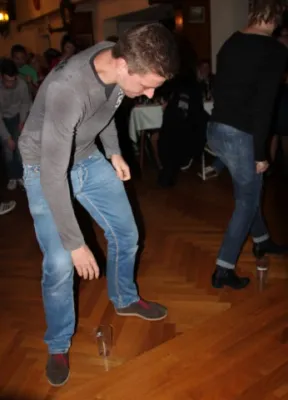 Vereinsweihnachtsfeier ´13