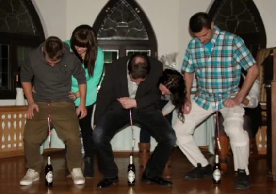 Vereinsweihnachtsfeier ´13