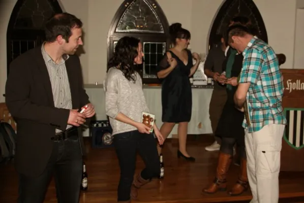 Vereinsweihnachtsfeier ´13