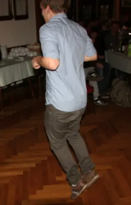 Vereinsweihnachtsfeier ´13