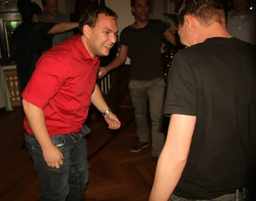 Vereinsweihnachtsfeier ´13
