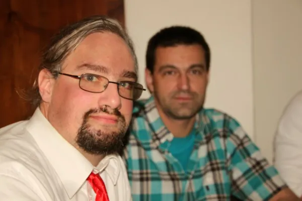 Vereinsweihnachtsfeier ´13