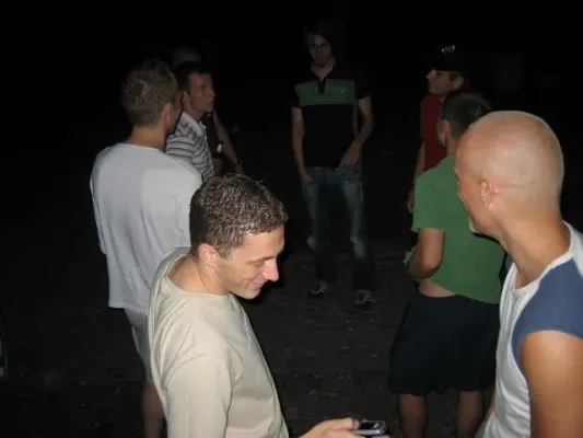 Trainingslager Ingolstadt