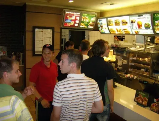 Trainingslager Ingolstadt